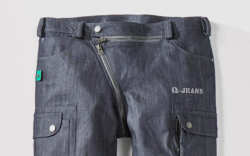 qjeans classic style