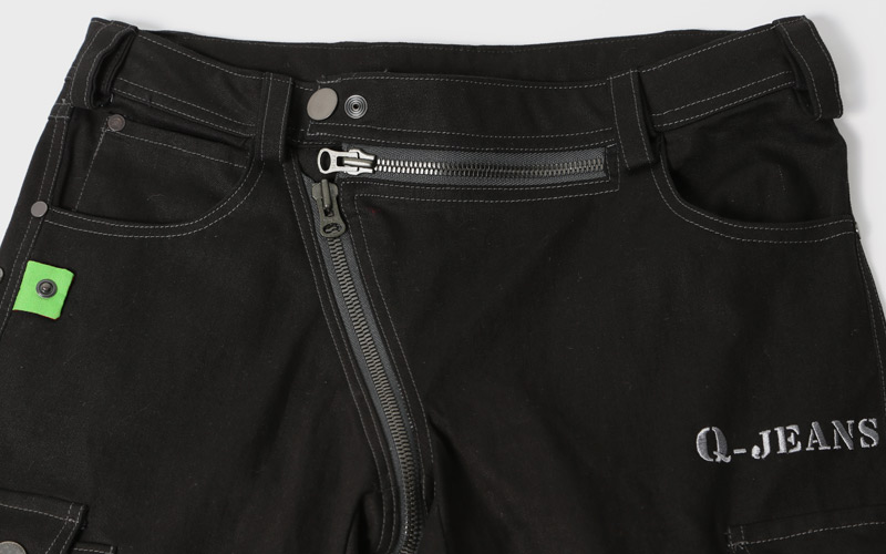 qjeans classic style