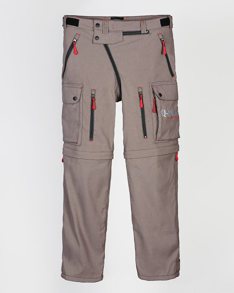 qjeans outback style