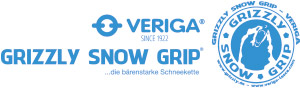 Grizzly Snow Grip