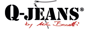 Q-Jeans by Mike Bosetti